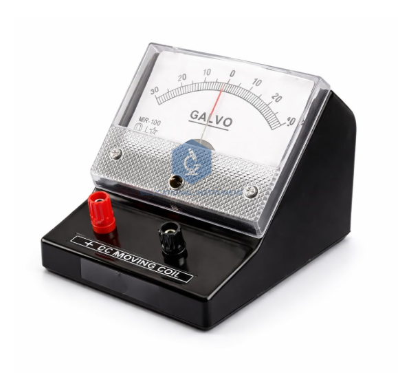 Galvanometer